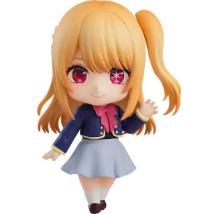Oshi no Ko: 2537 Ruby School Uniform ver. Nendoroid Toy Collection