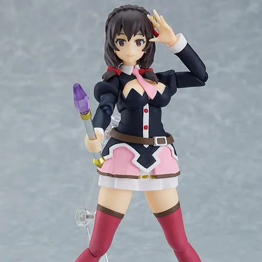 531 figma Yunyun Limited Replica
