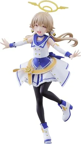 Custom Arrangement Gender Neutral POP UP PARADE "Blue Archive" Hifumi Mischievous Straight Ver.