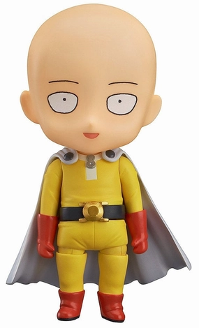 "One Punch Man" Nendoroid#575 Saitama Fantasy Elf