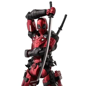 Monster Figure MARVEL SENTINEL FIGHTING ARMOR Deadpool