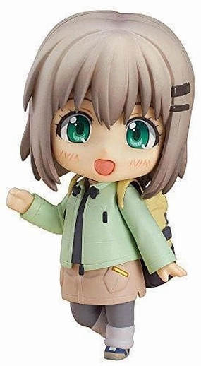 Aoi Yukimura Nendoroid Yamano no Susume Global Shipping