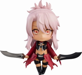 Limited Piece Free Shipping Nendoroid "Fate/kaleid liner Prisma Illya: Licht - The Nameless Girl" Chloe Von Einzbern