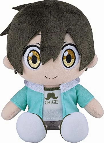 Vinyl Showcase My Clueless First Friend Plushie Takada Taiyou