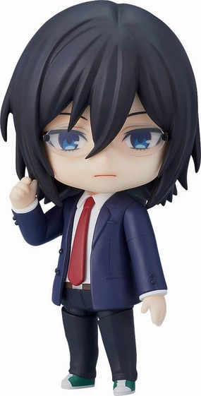 Everyday Use "Horimiya: Hori-san to Miyamura-kun" Nendoroid#1597 Miyamura Izumi