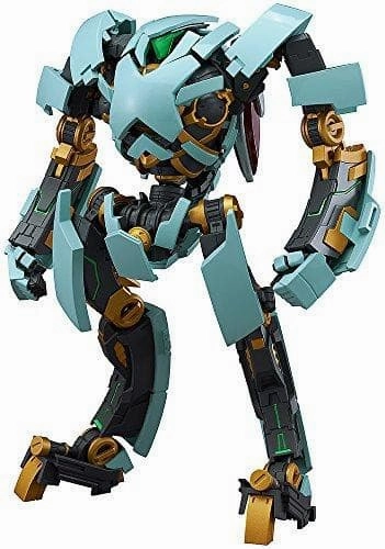 Arhan Good Smile Arms Rakuen Tsuihou: Expelled From Paradise - Good Smile Company Robot Unit