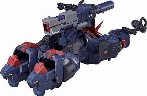 Corporate Gift Armed Unit for Mazinkaiser: Valiant Dagger Moderoid Mazinkaiser - Good Smile Company