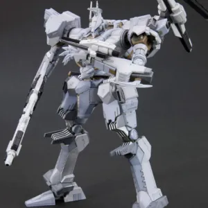 Vision Share Armored Core ASPINA WHITE-GLINT ARMORED CORE 4 Ver. (Reissue)