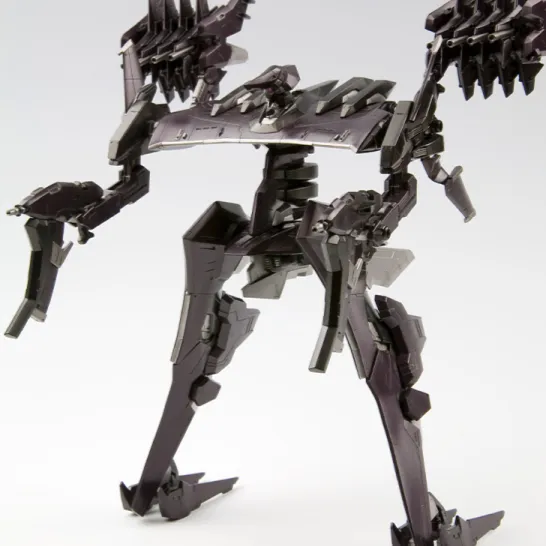 Renewable resource BPA free Armored Core ASPINA X-SOBRERO FRAGILE (Reissue)