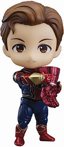 Nendoroid "Avengers: Endgame" Iron Spider Endgame Ver. DX Robot Collection Fantasy Item