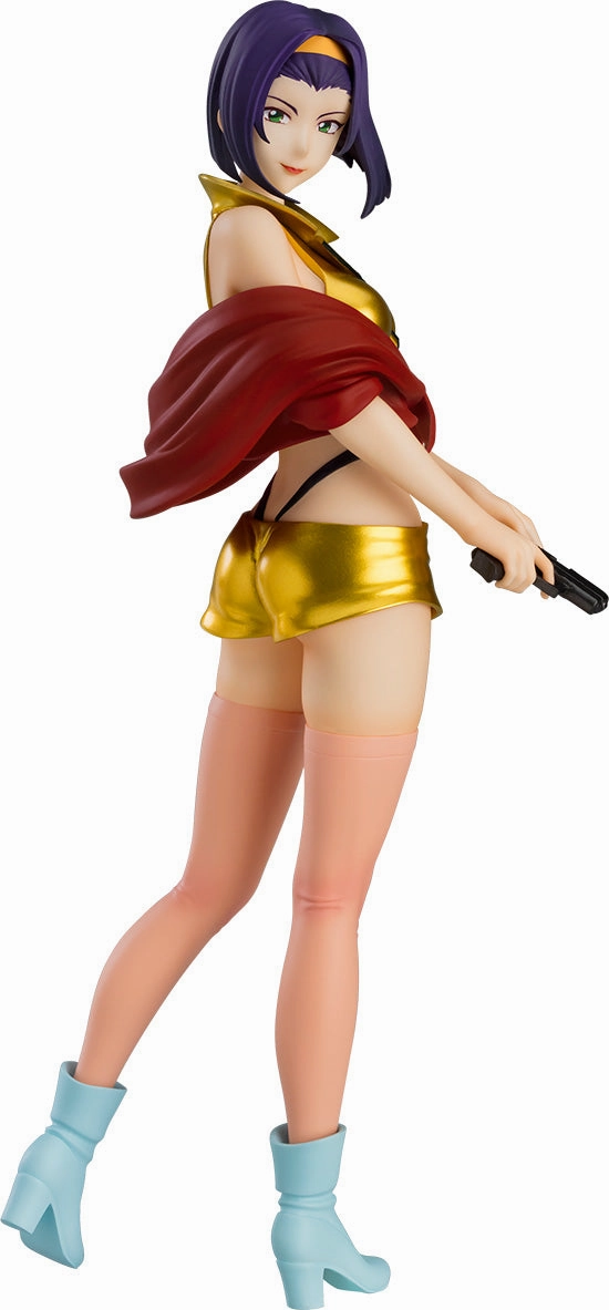 Fantasy Piece Limited Showcase "Cowboy Bebop" POP UP PARADE Faye Valentine