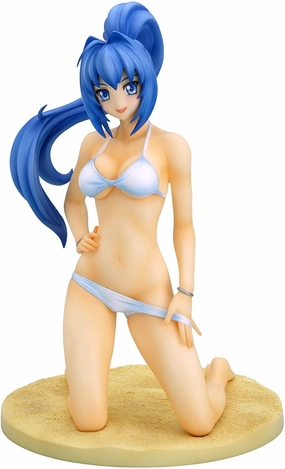 Hayase Mitsuki 1/8 Kimi ga Nozomu Eien Character Article Educational Display