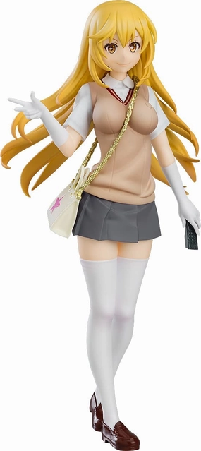 Robot Collection "A Certain Scientific Railgun T" POP UP PARADE Shokuhou Misaki