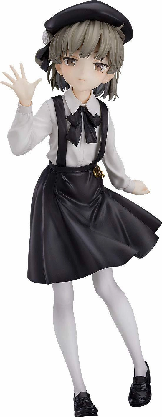 Virtual Youtuber Hatoba Tsugu - Hatoba Tsugu - 1/8 Specialist Shop Miniature Merchandise
