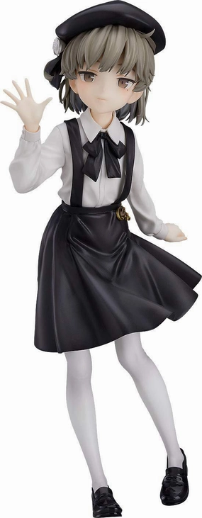 Virtual Youtuber Hatoba Tsugu - Hatoba Tsugu - 1/8 Specialist Shop Miniature Merchandise