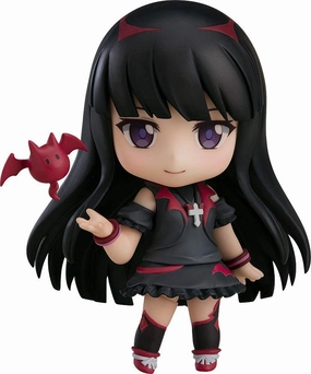 Multiple Accessories Journal of the Mysterious Creatures - Nendoroid#1376 Vivian Ancestor (Good Smile Arts Shanghai)