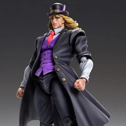 Learning Tool Role Playing [Backorder] JOJO'S BIZARRE ADVENTURE Part 1 Chozokado Robert E. O. Speedwagon?