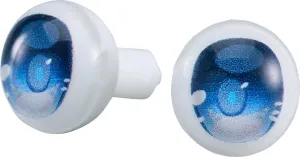 Critically Acclaimed Official Merchandise Nendoroid Doll Doll Eyes Navy