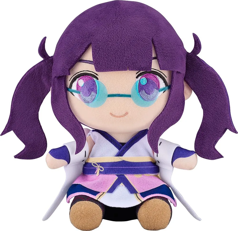 Waon Games Plushie Shion Hobby Group