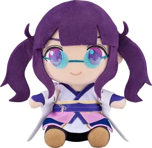 Waon Games Plushie Shion Hobby Group