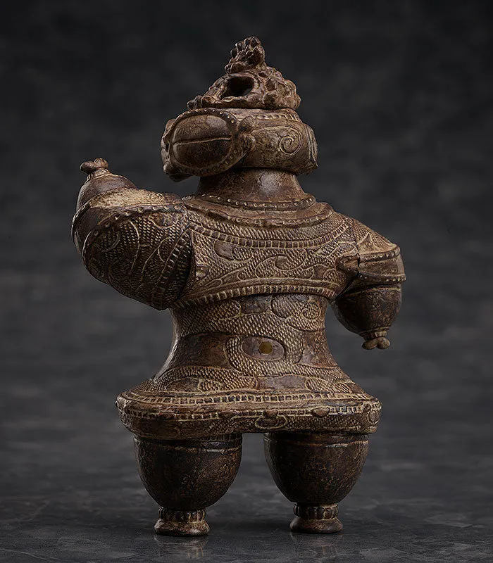 Artistic Sculpture Figma SP-148 Shakoki-Dogu