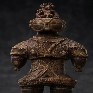 Limited Model Magical Creature Figma SP-148 Shakoki-Dogu