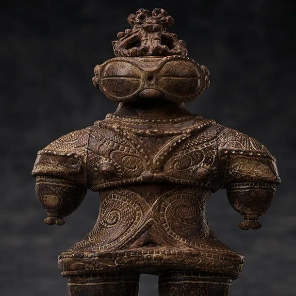 Limited Model Magical Creature Figma SP-148 Shakoki-Dogu