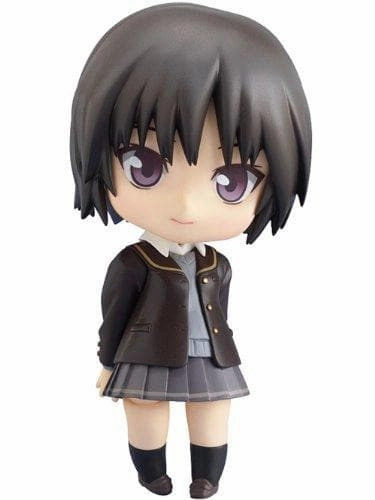 Nursery Decor International Icon "Amagami SS" Nendoroid Nanasaki Ai