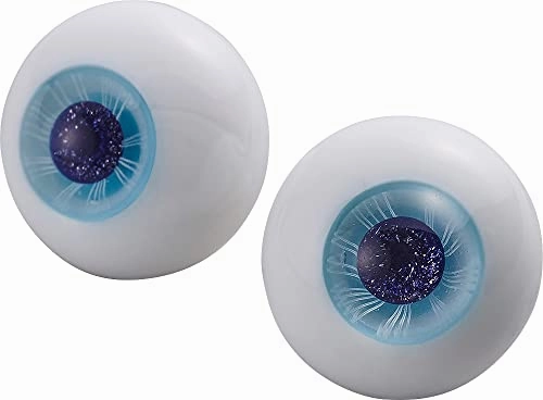 Cultural Icon Harmonia bloom Original Glass Eye Series Cancer