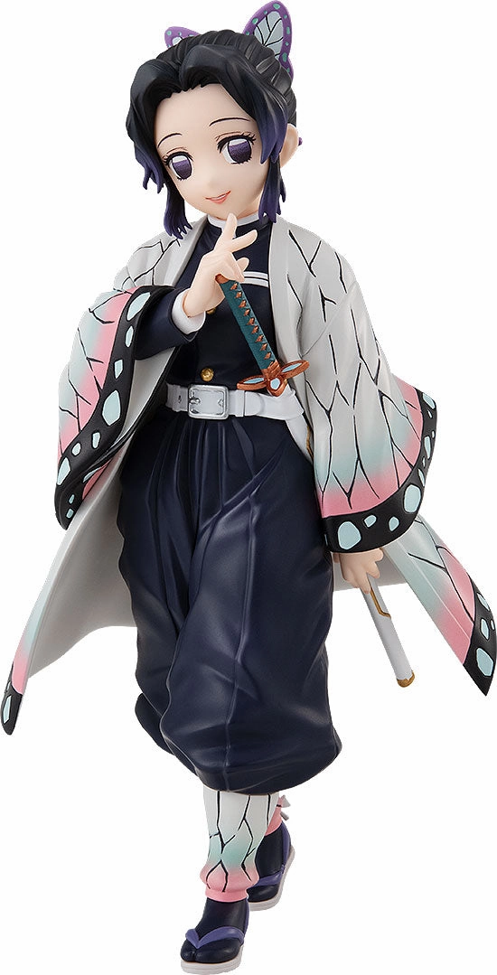 Action Unit "Demon Slayer: Kimetsu no Yaiba" POP UP PARADE Kocho Shinobu