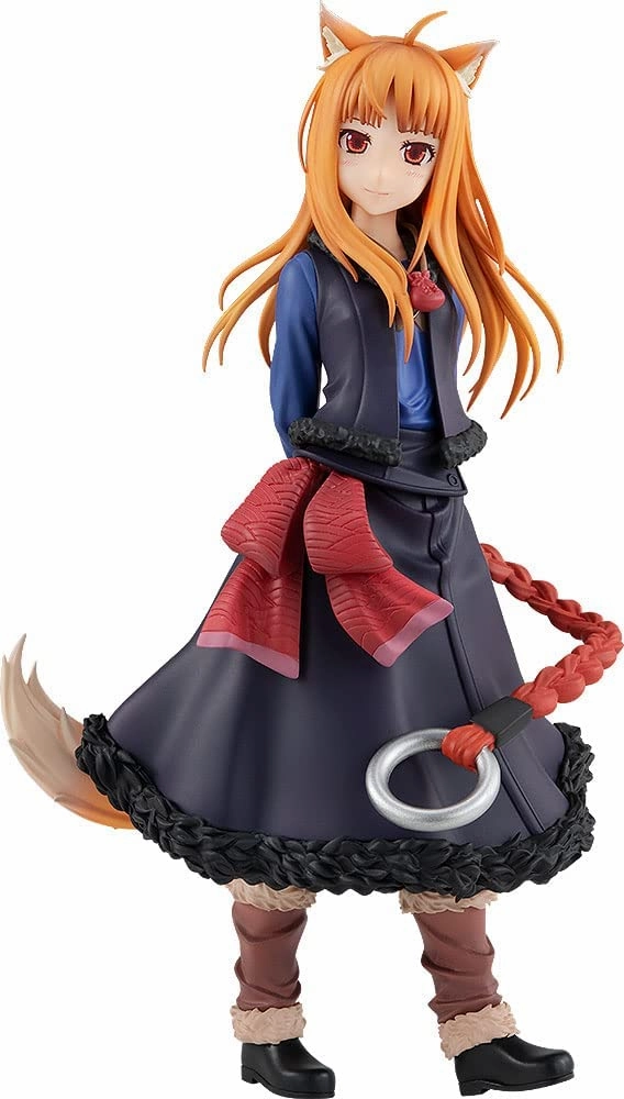 "Spice and Wolf" POP UP PARADE Holo Anime Display Decorative Object