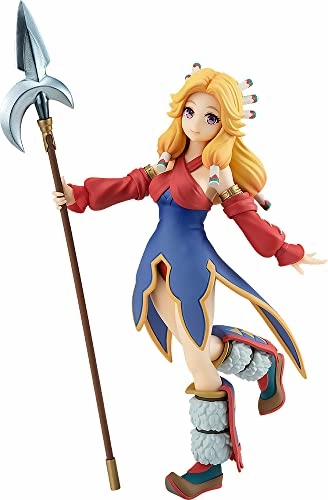 Silicone Model POP UP PARADE "Legend of Mana -The Teardrop Crystal-" Serafina