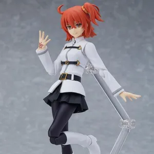 Figma No.426 Fate/Grand Order Master/Female Protagonist Vinyl Figure