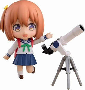 Asteroid in Love - Nendoroid #1308 Konohata Mira (Good Smile Company) Movie Showcase