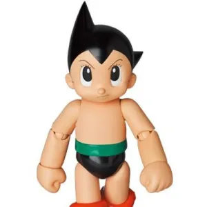 Astro Boy Mighty Atom MEDICOM TOYS MAFEX Mighty Atom Ver. 1.5 Hero Toy