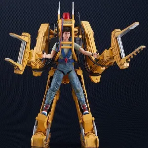 Premium Figure MODEROID Power Loader