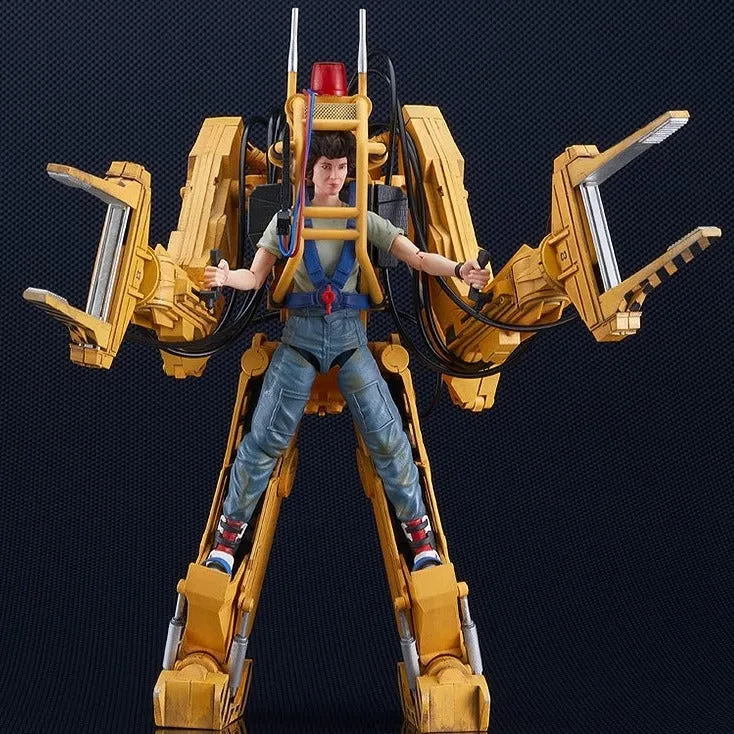 Premium Figure MODEROID Power Loader