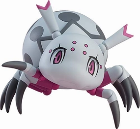 Gaming Merchandise Nendoroid "So I'm a Spider, So What?" Kumoko