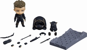 Avengers: Endgame - Hawkeye - Nendoroid #1290?\DX - Endgame Ver., DX (Good Smile Company) Traditional Craft