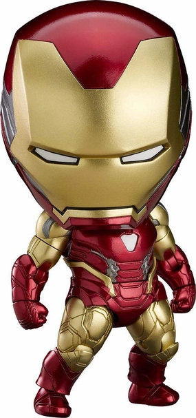 Avengers: Endgame - Iron Man Mark 85 - Nendoroid #1230 - Endgame Ver. (Good Smile Company) Robot Display Audience Favorite