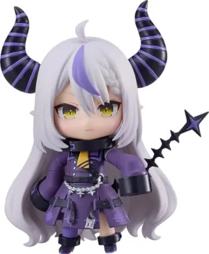 Nendoroid Hololive Production La  Darknesss app connected