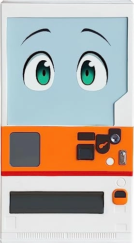 Interactive Exhibit Nendoroid "Reborn as a Vending Machine, I Now Wander the Dungeon" Boxxo