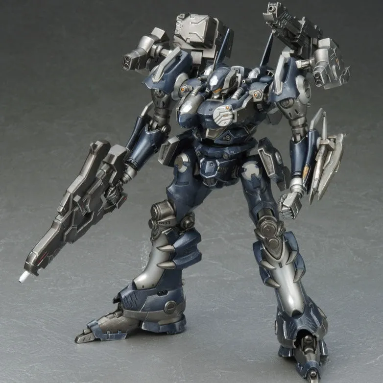 Shape Sorter Machine learning [Backorder] ARMORED CORE MIRAGE C01-GAEA PLASTIC MODEL KIT