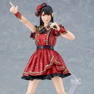 Miniature Toy Collectors Piece [Backorder] Figma 595 Sumire Uesaka