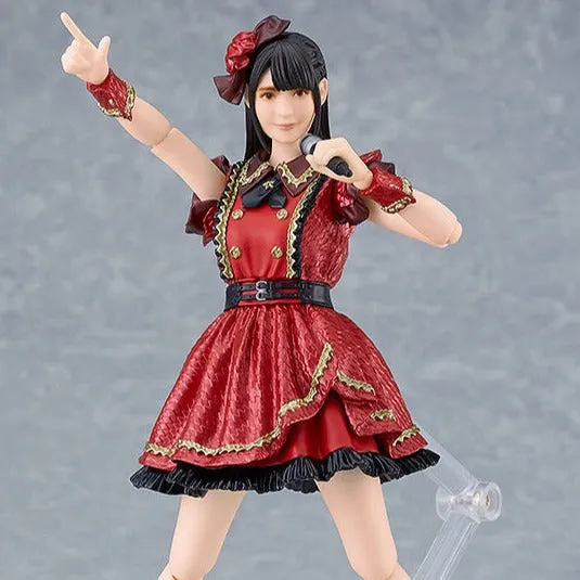 Miniature Toy Collectors Piece [Backorder] Figma 595 Sumire Uesaka