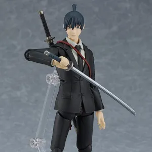 [Backorder] Figma 606 Aki Hayakawa Office Accent Dragon Statue