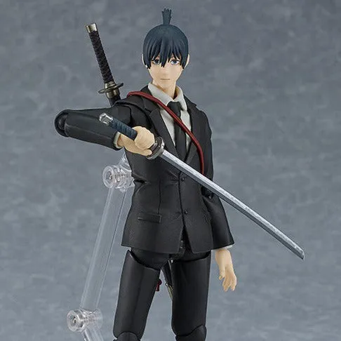 [Backorder] Figma 606 Aki Hayakawa Office Accent Dragon Statue