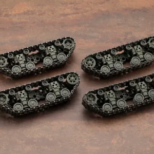 [Backorder] HEXA GEAR BOOSTER PACK 014 FREEDOM CRAWLER Childrens Toy Man Cave Celebrity Likeness