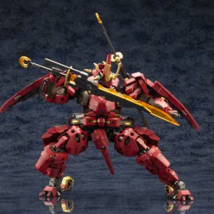 Mythical Figure Detailed Hero [Backorder] HEXA GEAR Bui Tohru Gaifu Kaisei Imaginary Play