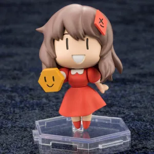 [Backorder] Hexa Gear Made Clear! Sana plastic kit African Art PVC Figure Vinyl Hero